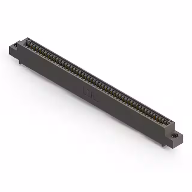 895-098-555-507 EDAC Inc.  Edgeboard Connectors